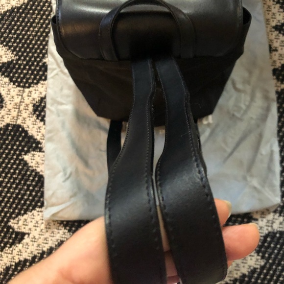 MaxMara mini backpack - Picture 9 of 16